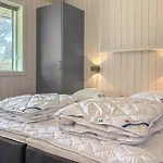 度假居 In With Wifi Oksbøl