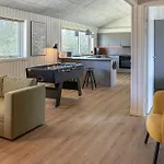 度假居 In With Wifi Oksbøl
