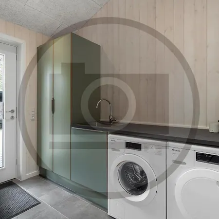 Holiday home In With Wifi