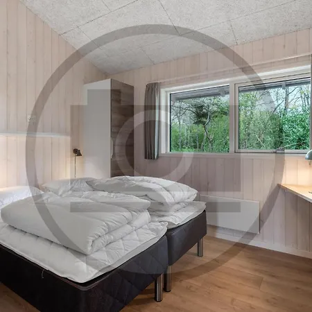 Holiday home In With Wifi *