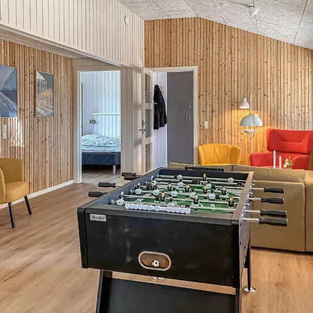 Schönes Haus In Mit Wlan