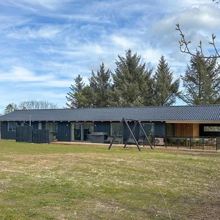 Schönes Haus In Mit Wlan