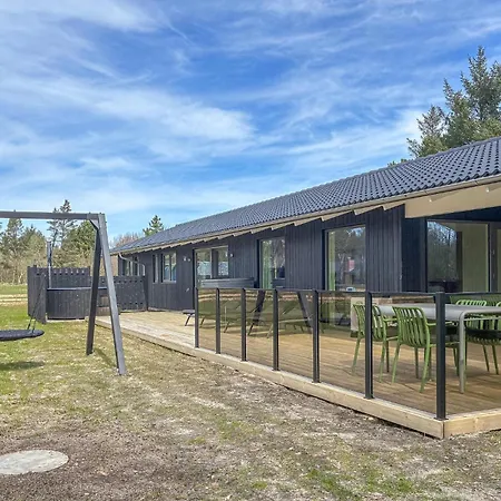 Feriehus In With Wifi