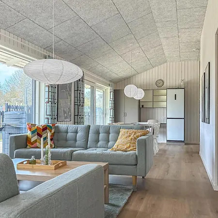 Ferienhaus Schönes Haus In Mit Wlan *