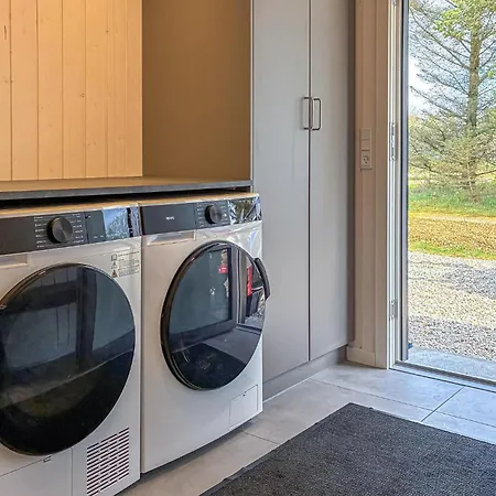 Ferienhaus Schönes Haus In Mit Wlan *