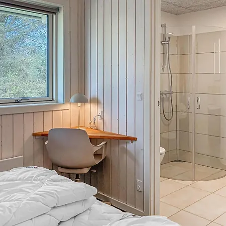 Schönes Haus In Mit Wlan Ferienhaus *