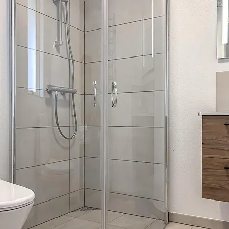 Schönes Haus In Mit Wlan Oksbøl