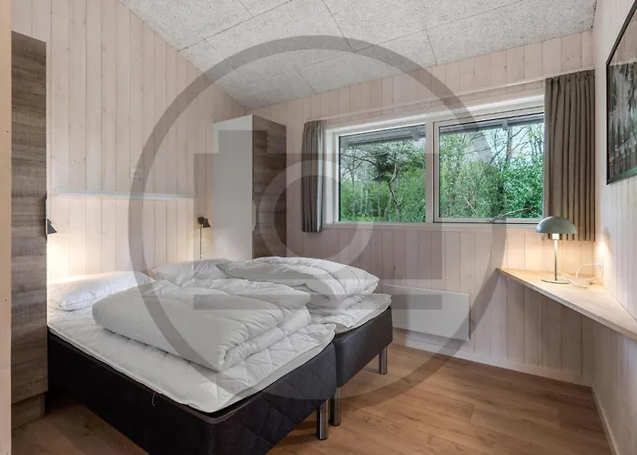 Holiday home In With Wifi *